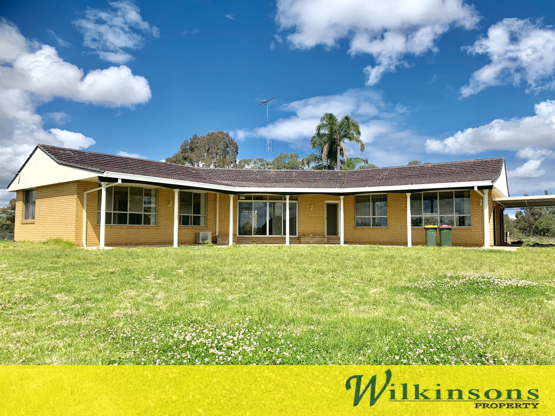 270 ABELL RD, MELONBA NSW 2765, 0 Bedrooms, 0 Bathrooms, House