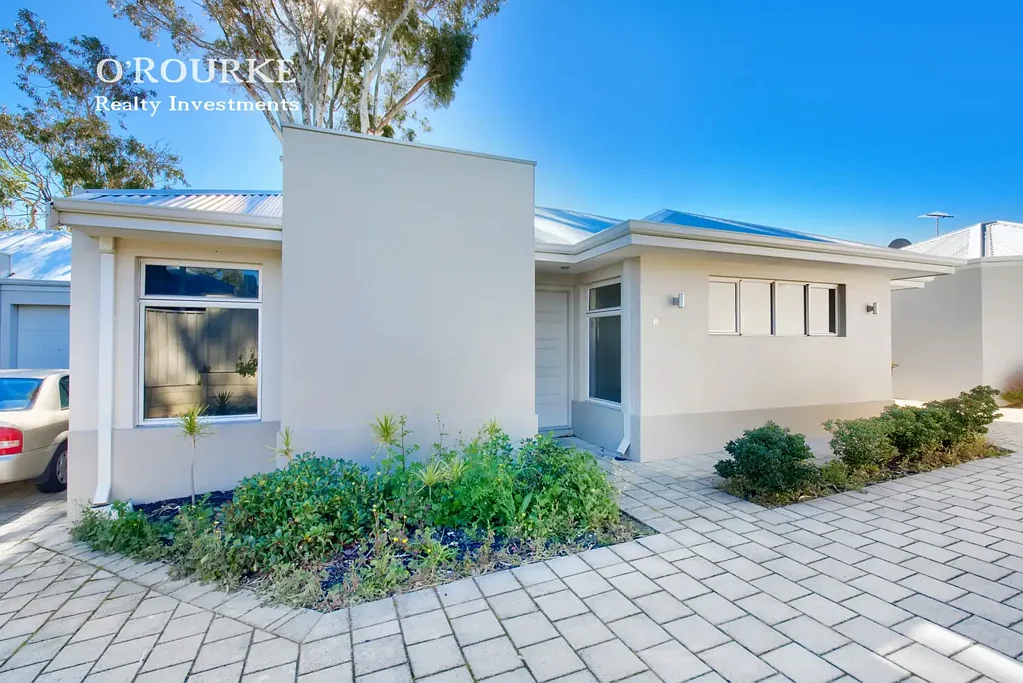 Innaloo 3 Slaapkamer QUALITY SINGLE STOREY HOME