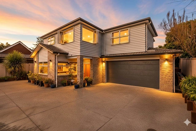 41E Redoubt Road, Goodwood Heights, Manukau City