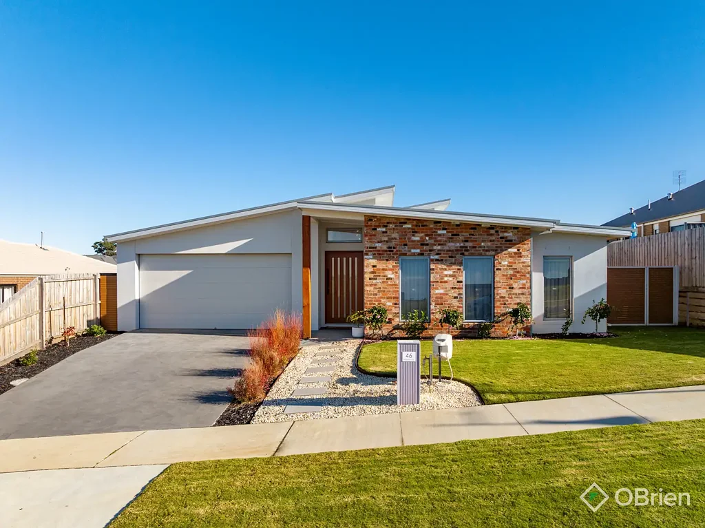 Eagle Point 3Phòng ngủ Houghton Crescent - Effortless Coastal Living