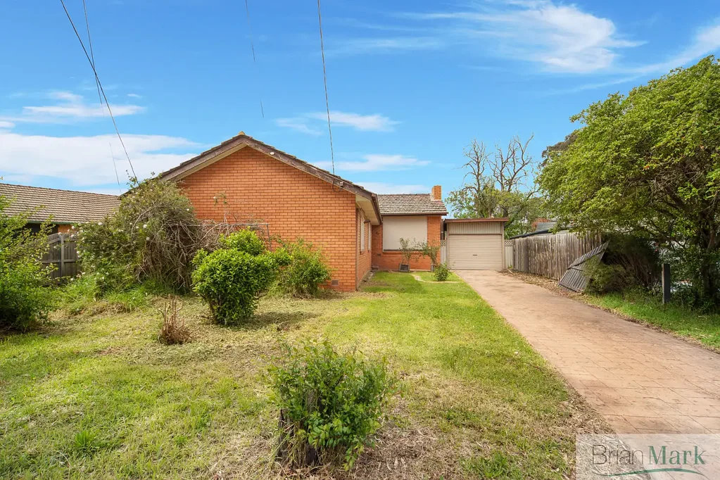 25 Thompson Court, Werribee, VIC 3030