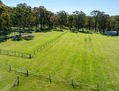 40 Rusty Lane North Arm, Branxton, Hunter, 4 Bedrooms, 2 Bathrooms, Lifestyle Property