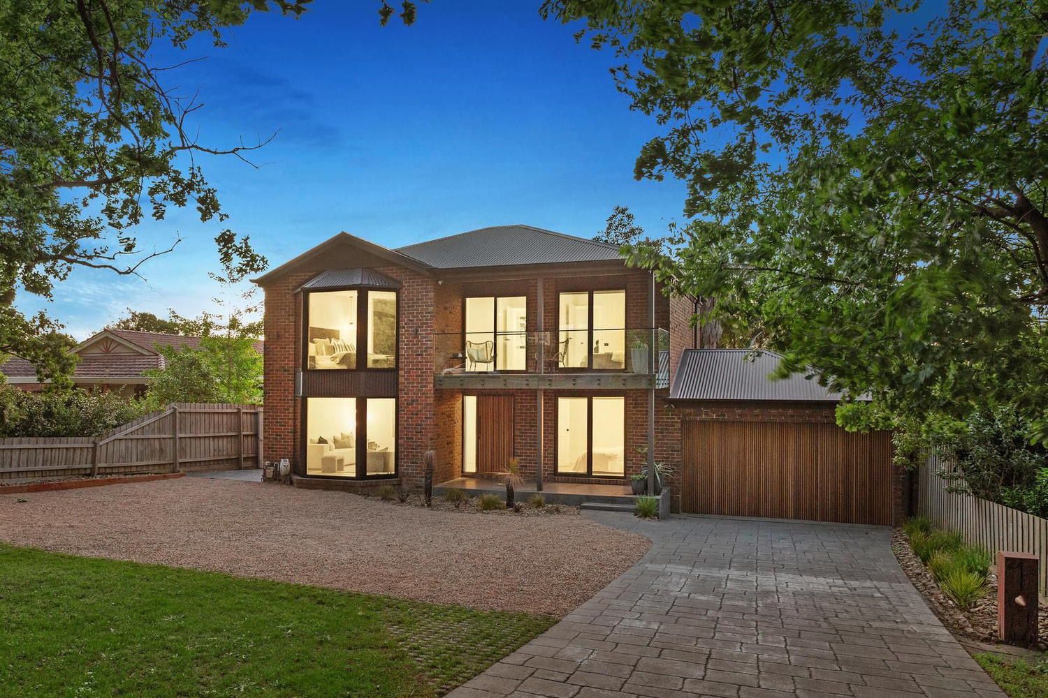 27 GREAT OAK CT, MOOROOLBARK VIC 3138, 0 Bedrooms, 0 Bathrooms, House