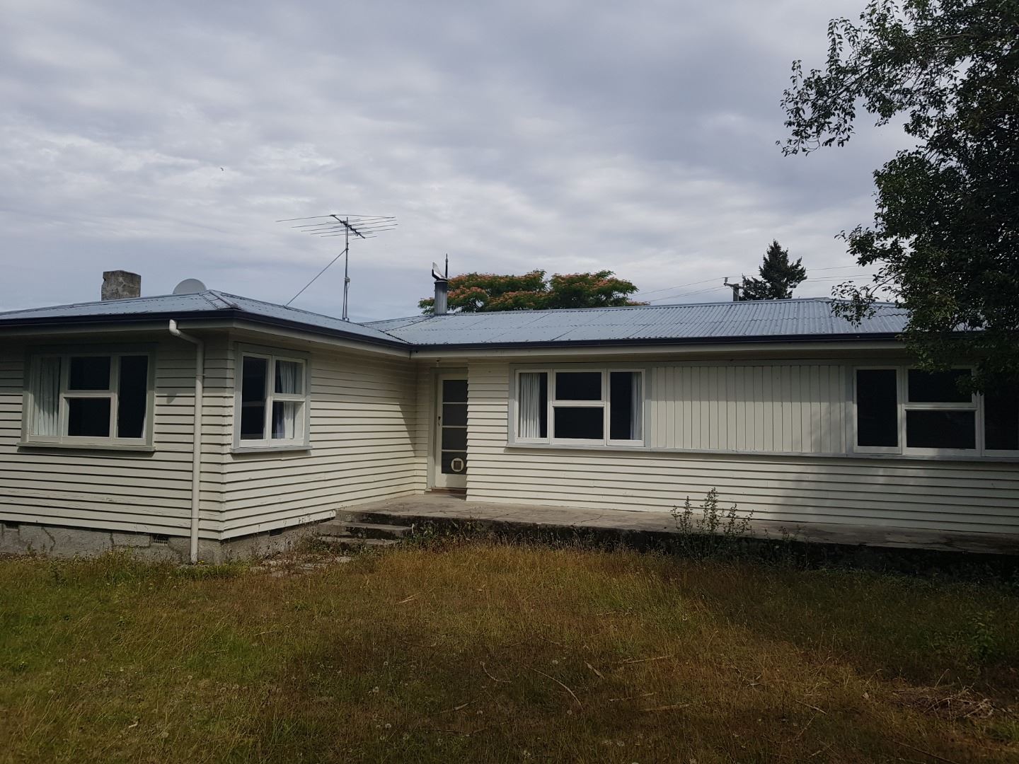 5 Highfield Street, Waiau, Hurunui, 3 침실, 0 욕실