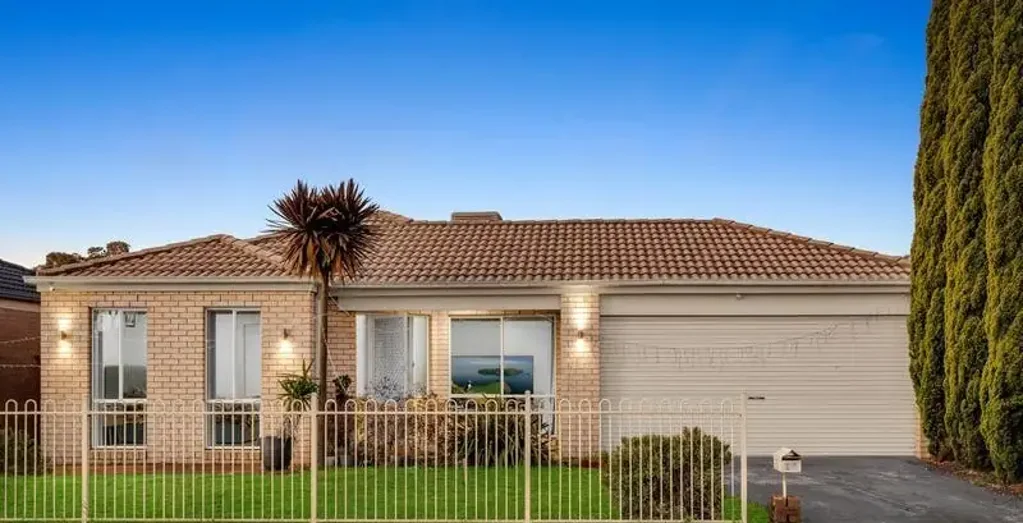 Spacious Family Home in a Prime Location