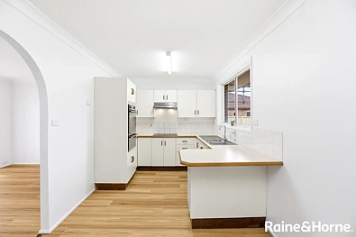 7 Kalambo Place, St Clair, NSW 2759, 3房, 1浴, House