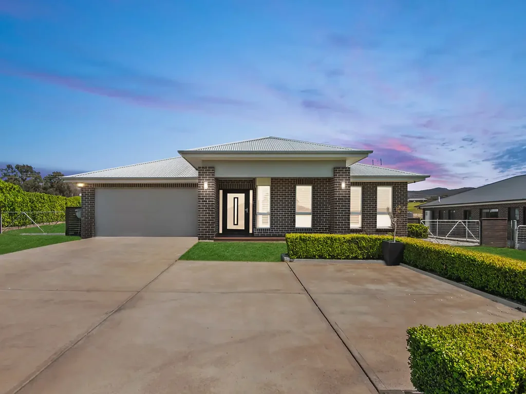 11 Diana Drive, Mudgee, NSW 2850