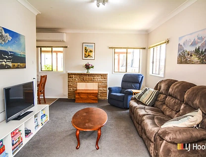 41 Musket Parade, Lithgow, NSW 2790, 3房, 1浴, 独立屋