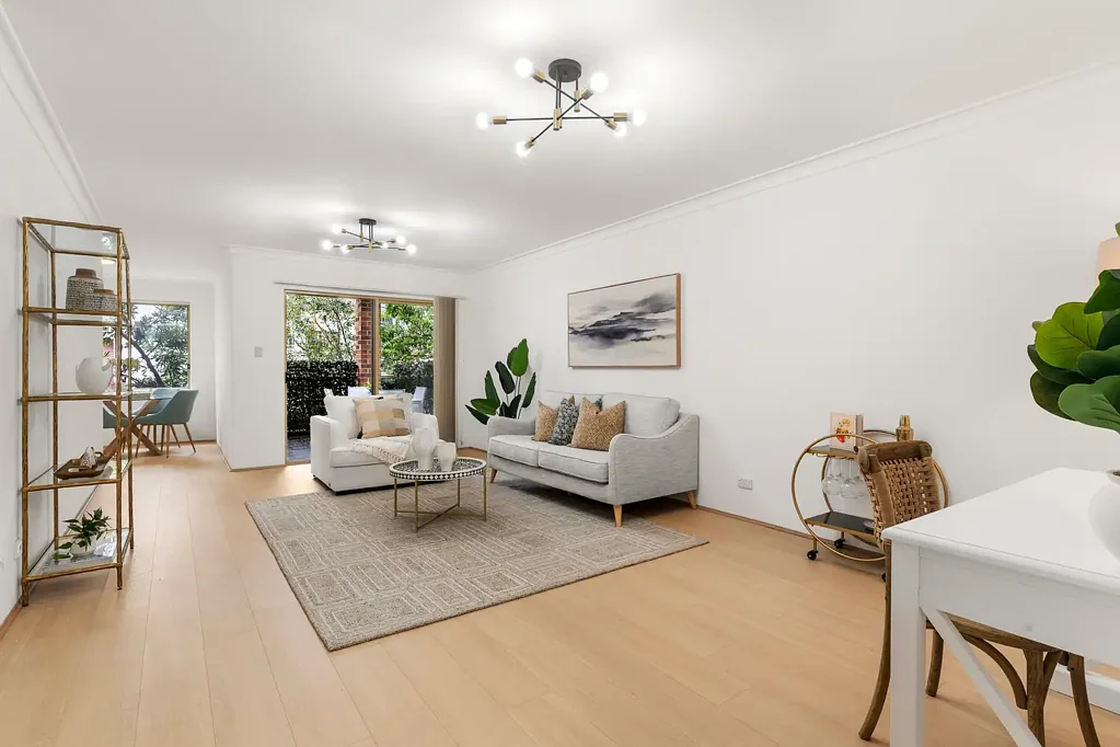 5/35-37 Chapman Street, Gymea, NSW 2227