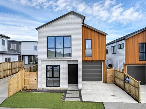 27 Cyperus Street, Flat Bush, Manukau City, Auckland