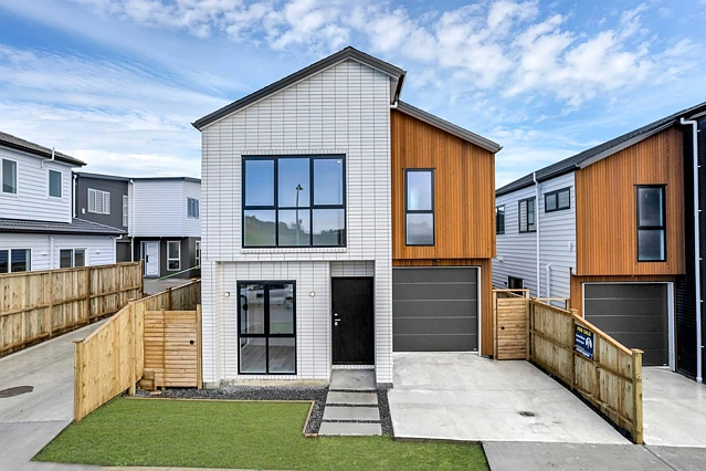 27 Cyperus Street, Flat Bush, Flat Bush, Manukau City