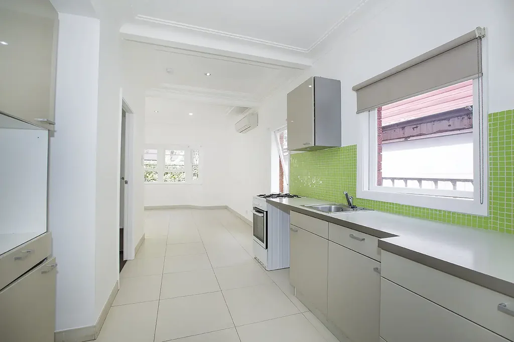 Family Home with Spacious North-Facing Backyard