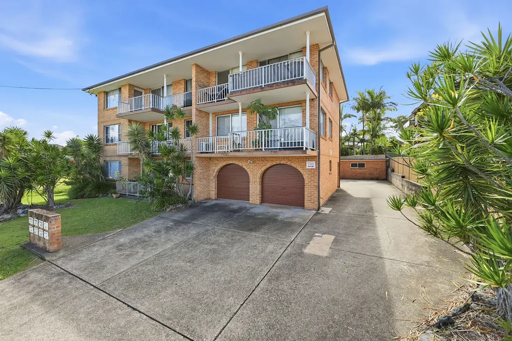 4/43 Church Street, Port Macquarie, NSW 2444
