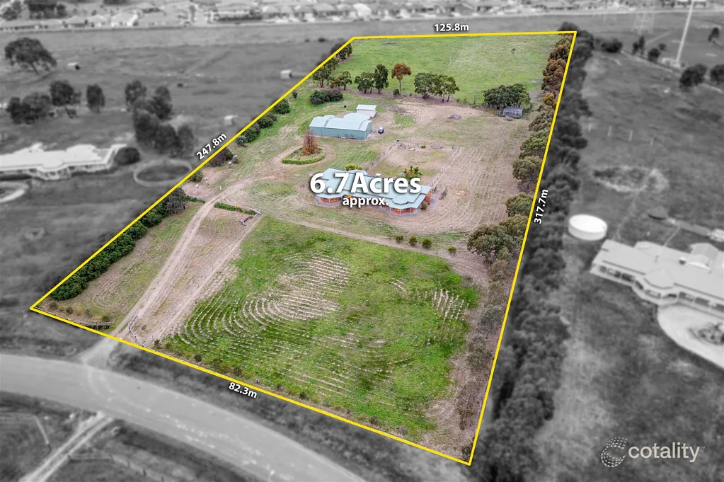 Mickleham 4Phòng ngủ Proudly Presented by Rani Realty, 70 Callaway Drive, Mickleham