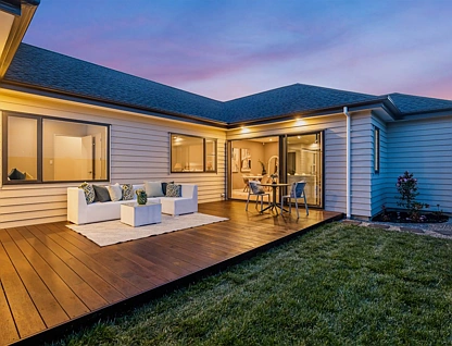 37 Tukutata Crescent, Milldale, Rodney, 4房, 3浴, House
