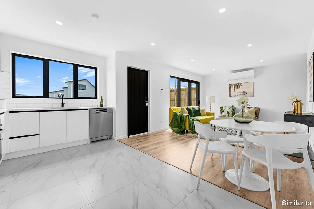 Papatoetoe 3 Bedroom Introducing a remarkable opportunity in Papatoetoe