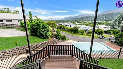 Trinity Beach 5Moenga Private Tropical Resort Living on 1,899sqm – One of Trinity Beach's Finest Positions
