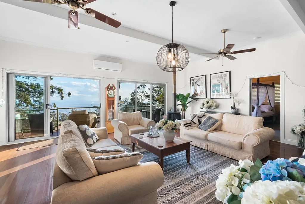 Tamborine Mountain 7બેડરૂમ Motivated Seller - Opportunity Not to Be Missed