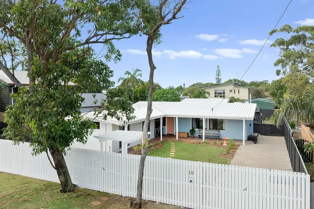 18 Banksia Avenue, Bogangar, NSW 2488