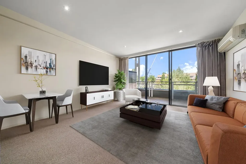 Stunning One Bedroom Apartment In The Heart Of Kingston