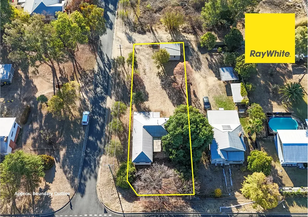 60 Prince Street, Inverell, NSW 2360