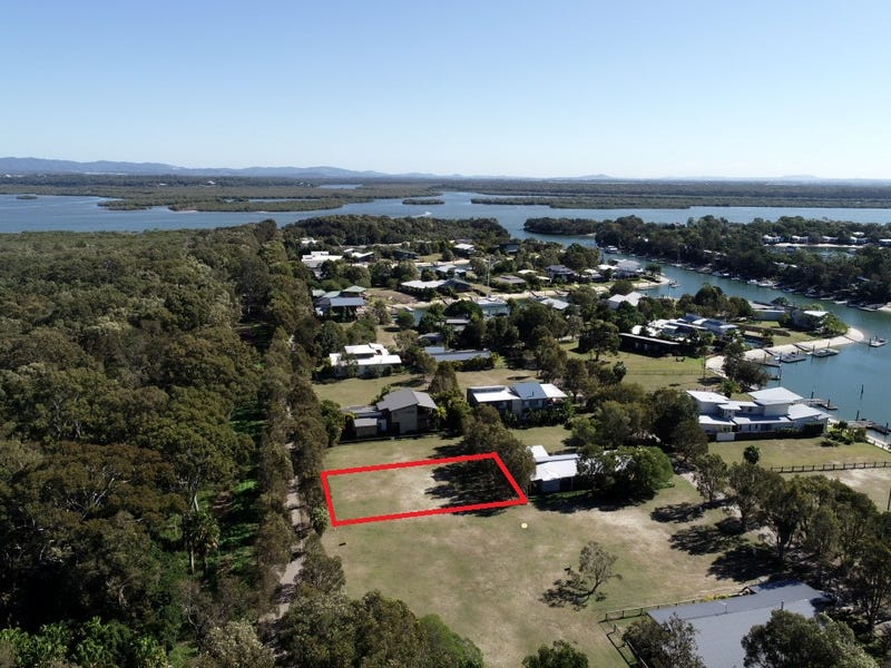 58 DOEBLIEN DR, SOUTH STRADBROKE QLD 4216, 0 rūma, 0 rūma horoi, Section