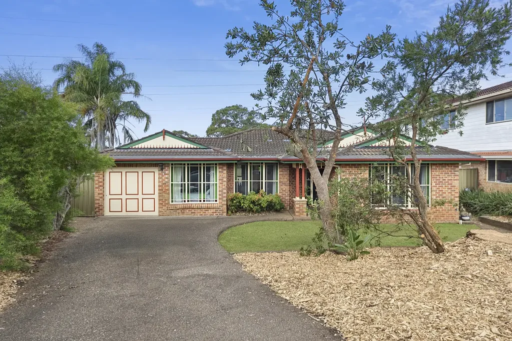 16 Kelsall Place, Barden Ridge, NSW 2234