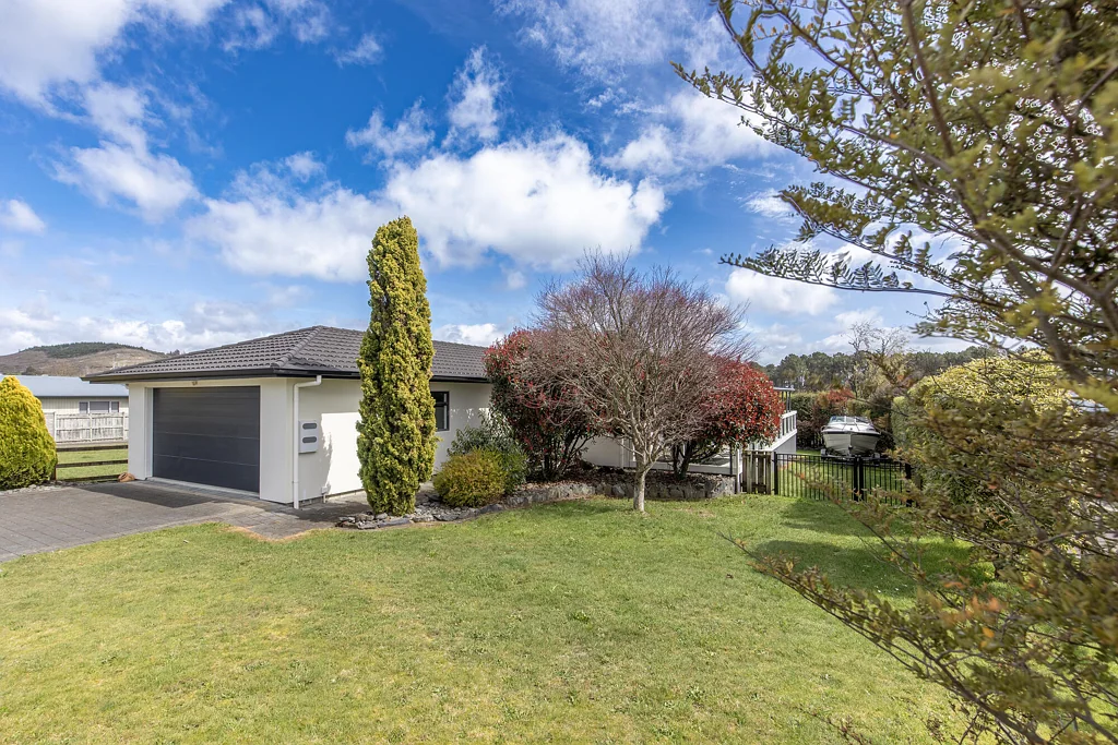 134 Parekaawa Drive, Motuoapa, Taupo, Waikato