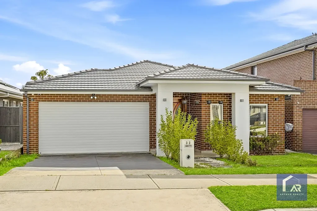 Caddens 4બેડરૂમ Modern Single-Level Family Home in the Heart of Caddens.