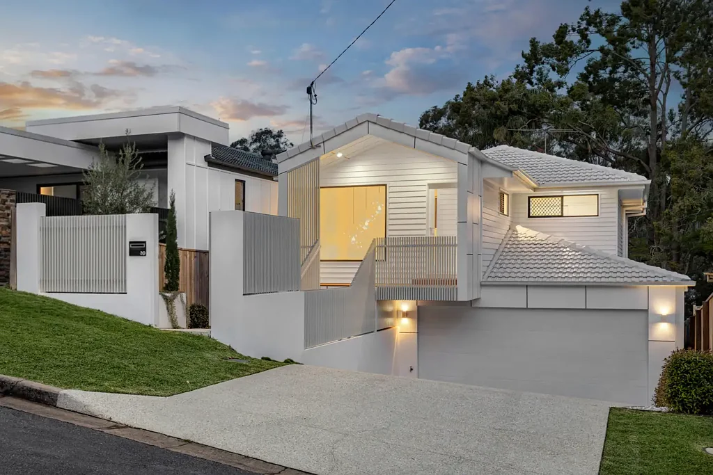 Holland Park West 4બેડરૂમ Luxury Family Living with Premium Finishes & Resort-Style Pool