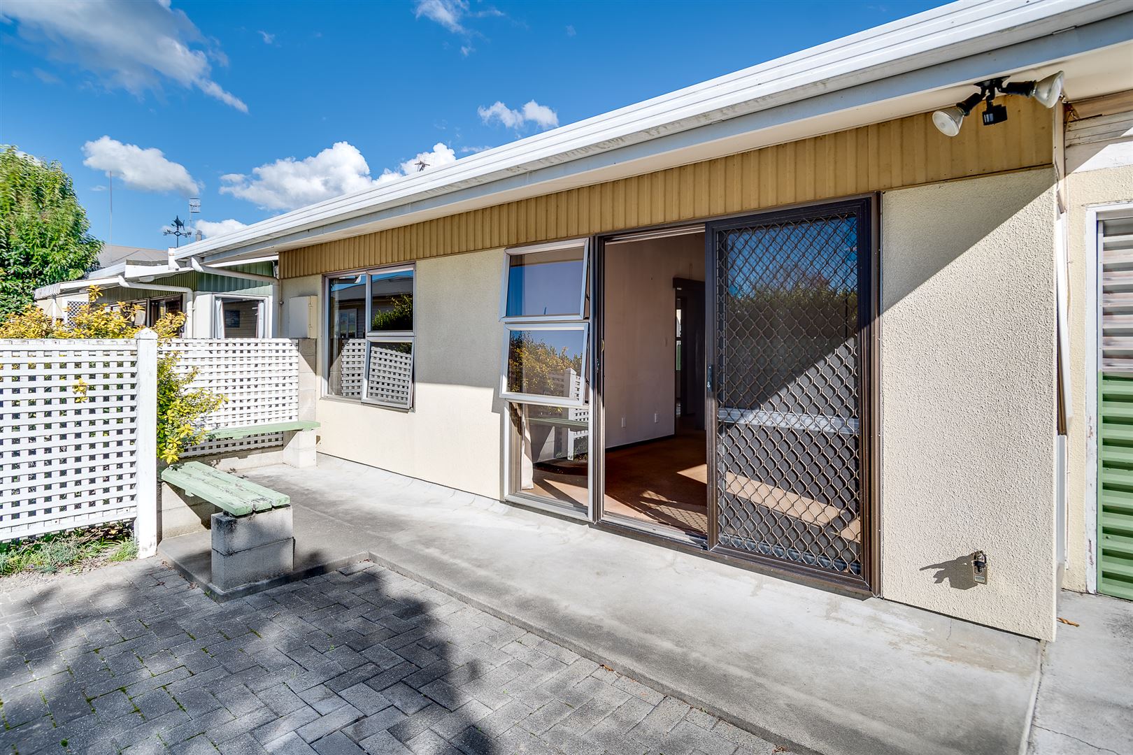 3/15 Tyndale Street, Onekawa, Napier, 2 rūma, 1 rūma horoi