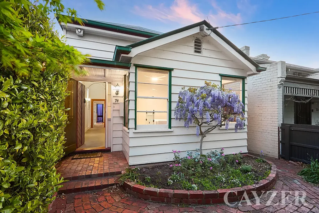 74 Park Road, Middle Park, VIC 3206