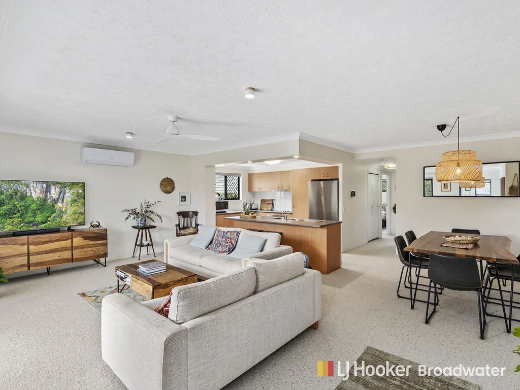 7/12-14 Bradford Street, Labrador, QLD 4215