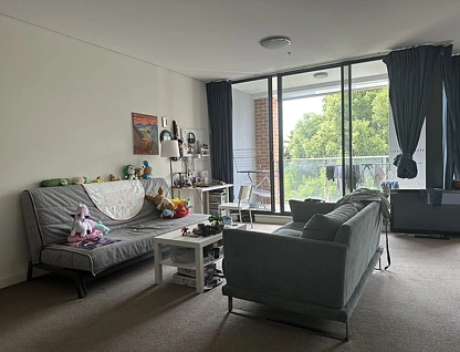 307/12 Brodie Spark Drive, Wolli Creek, South Western Suburbs, 2 phòng ngủ, 2 phòng tắm, Apartment