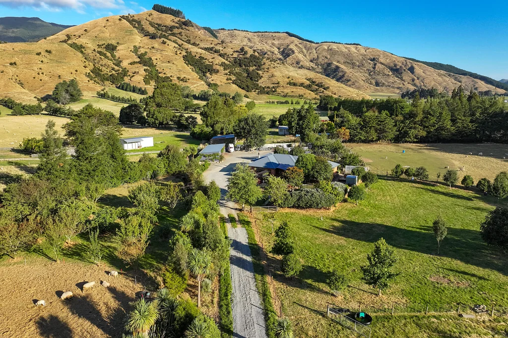 12 Prices Road, Havelock, Marlborough