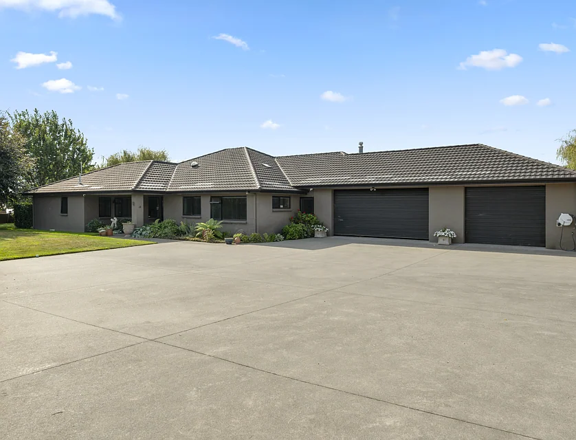 41 Brunswick Drive, Tikitere, Rotorua, 4房, 3浴, Lifestyle Property