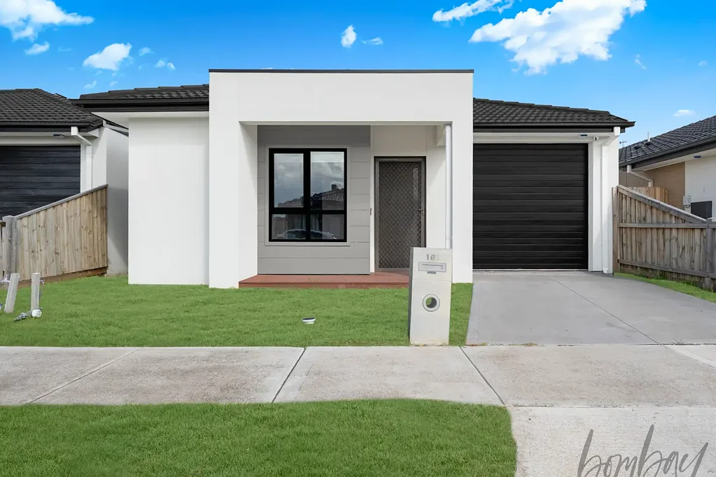 Beveridge 3 Slaapkamer 3-Bedroom Home with NDIS Potential in Prime Beveridge Location