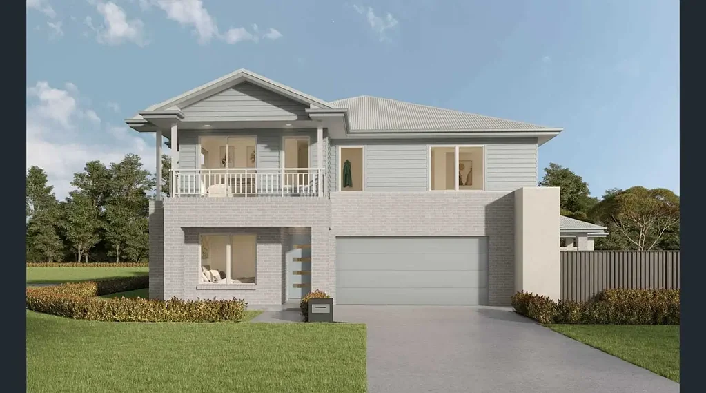 Gilead 4Kwarto Stylish Modern Living in the Highly Desirable Figtree Hill Community