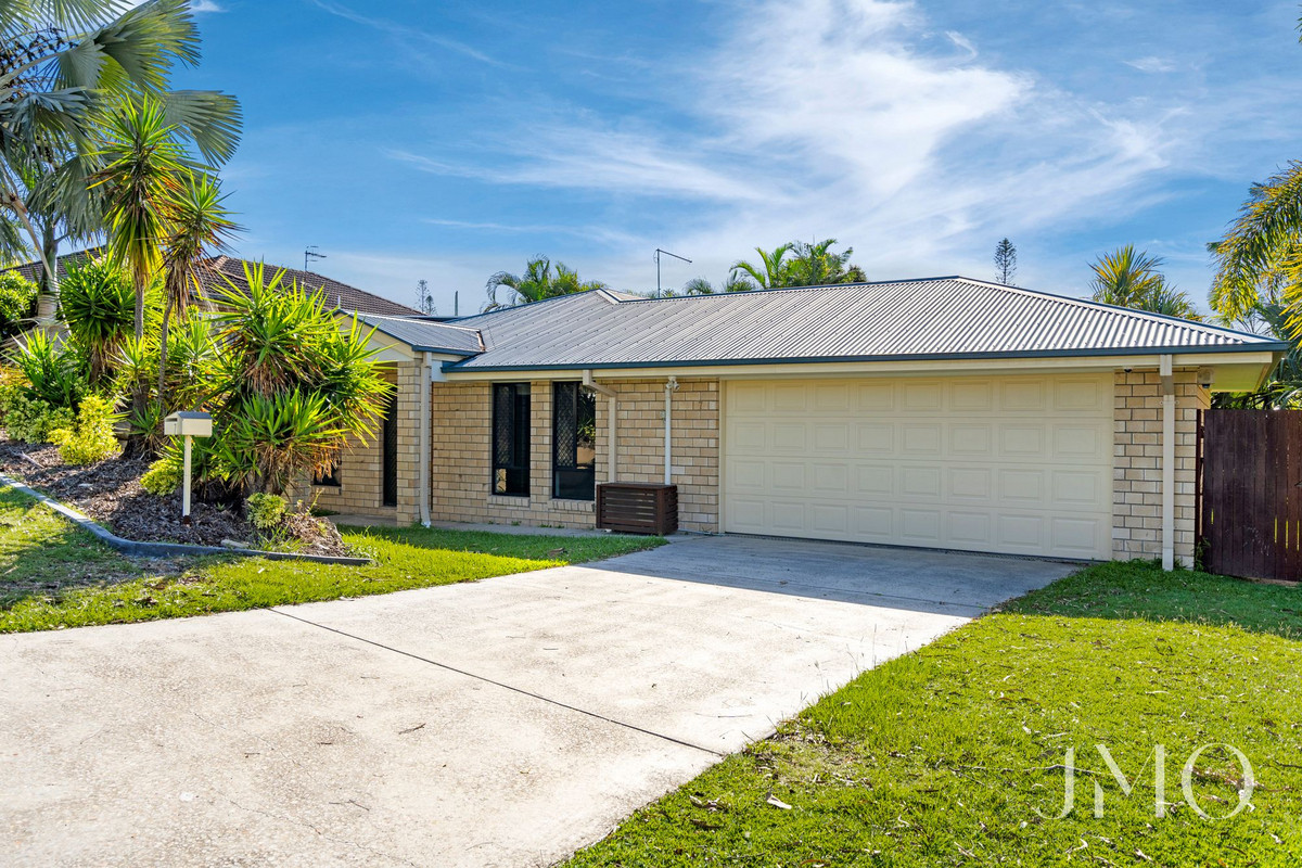 7 YARWOOD CR, ORMEAU HILLS QLD 4208, 0 rūma, 0 rūma horoi, House