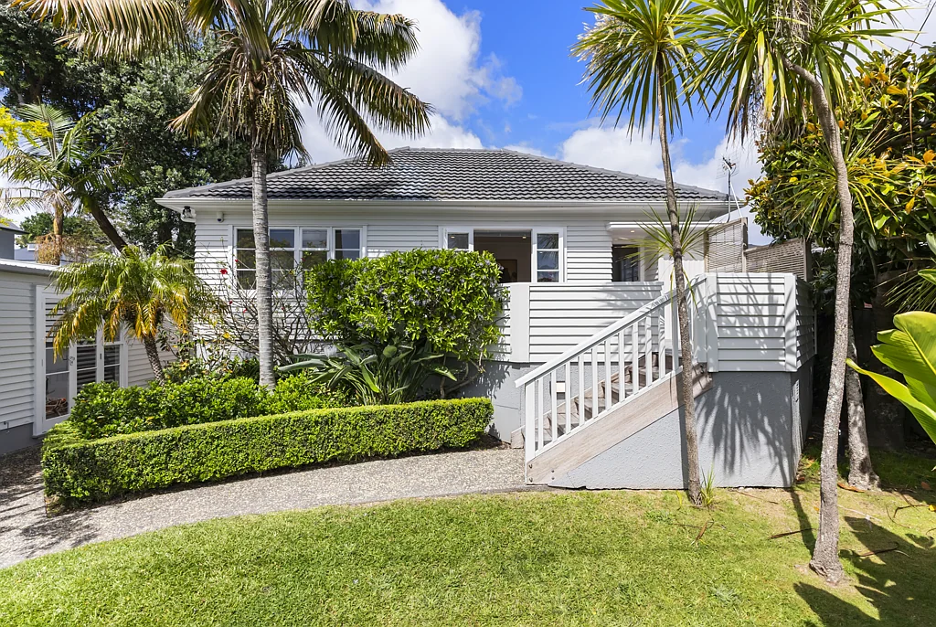 24A Regina Street, Westmere, Auckland City, Auckland