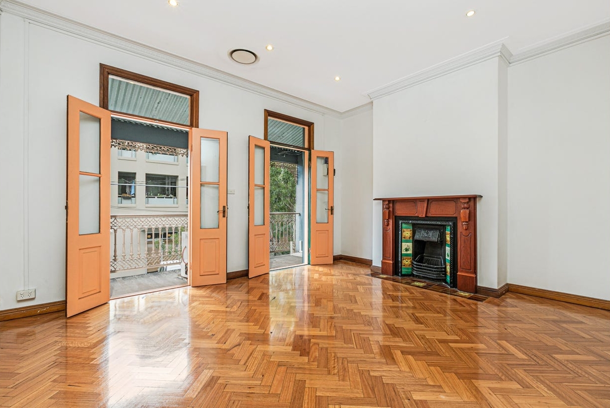 227 COMMONWEALTH ST, SURRY HILLS NSW 2010, 0 Schlafzimmer, 0 Badezimmer, House