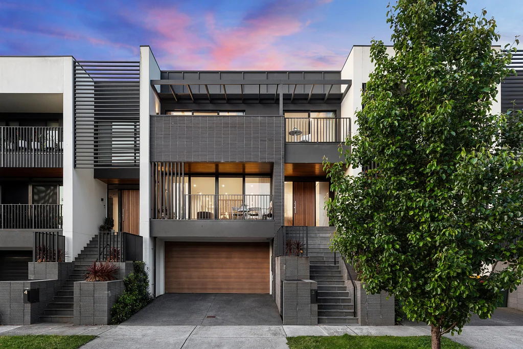 3 Cascade Retreat, Doncaster, VIC 3108