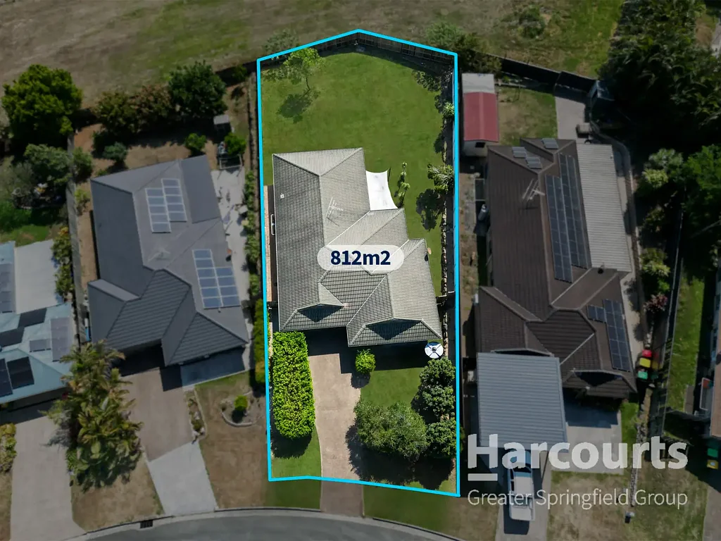 Goodna 4Kwarto OPEN HOME THURSDAY 5pm & SATURDAY 10.30am!!