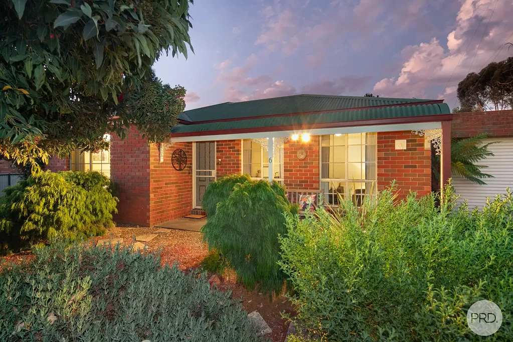6/403 Humffray Street North, Brown Hill, VIC 3350
