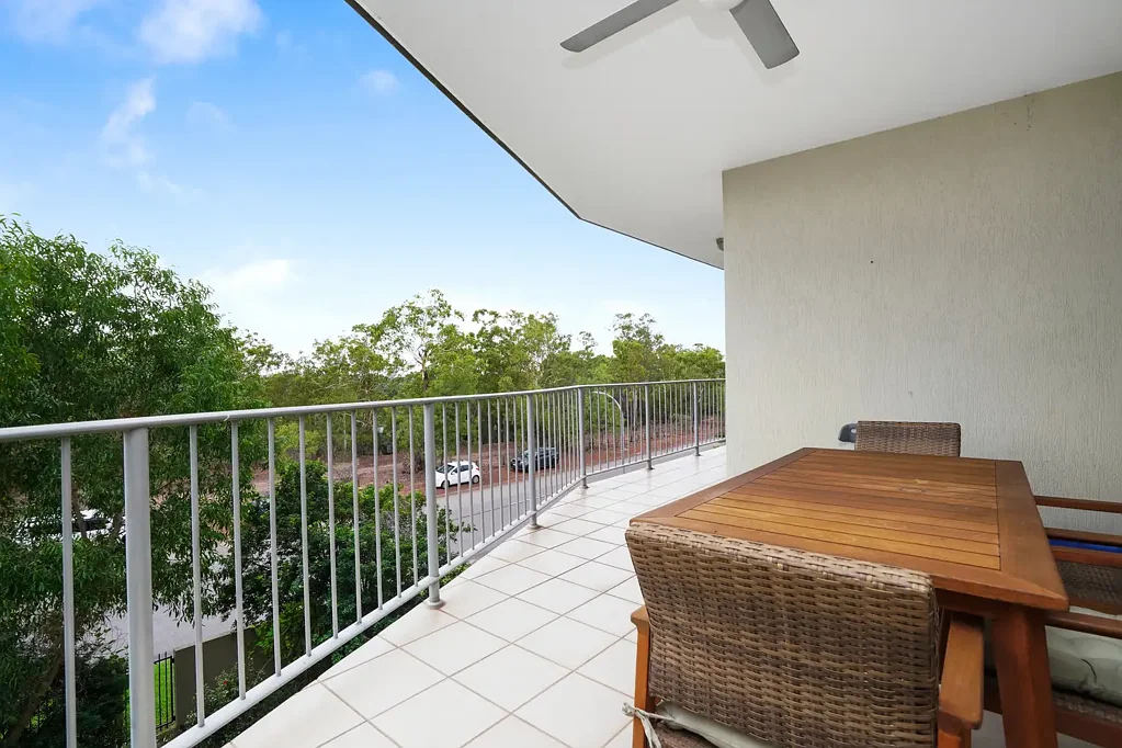 8/31 Mannikan Court, Bakewell, NT 832