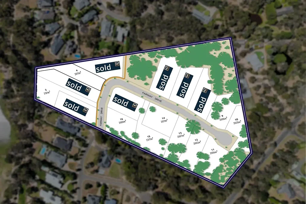 Gisborne Land Now Selling in Gisborne!