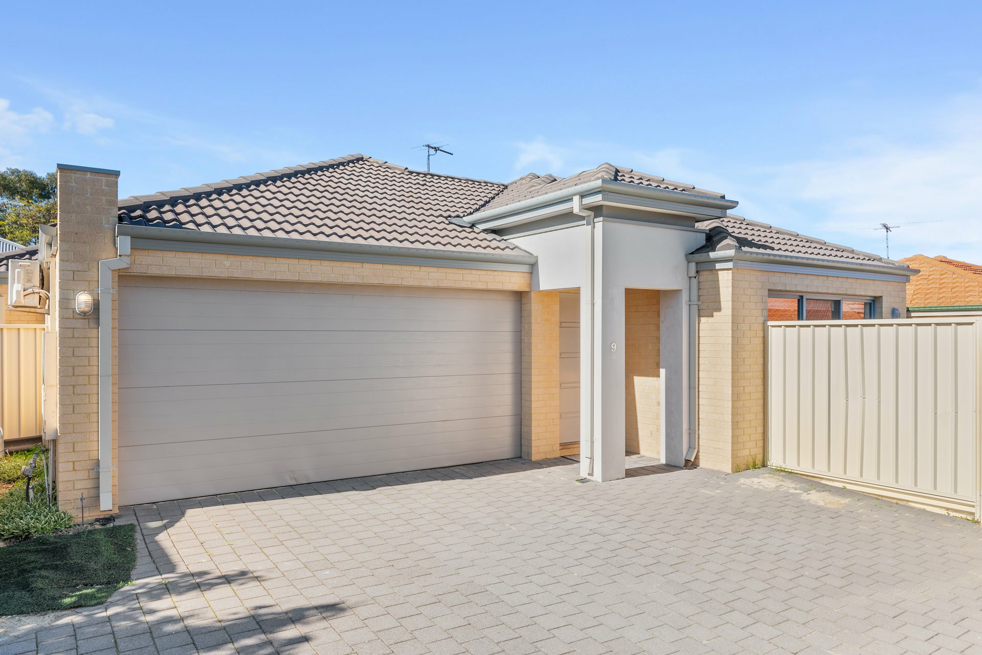 UNIT 9 3 SPRING AV, MIDLAND WA 6056, 0房, 0浴, Unit