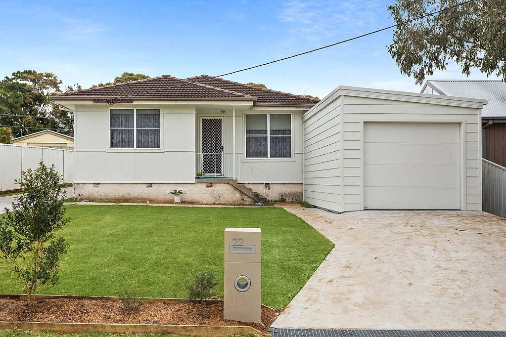 22 King Street, Warilla, NSW 2528
