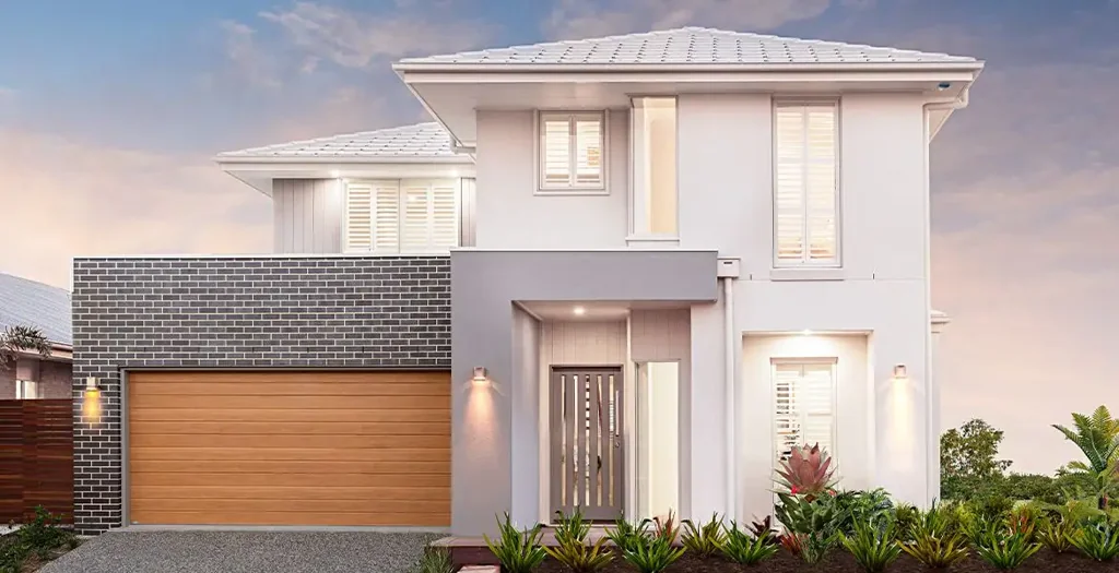 Gleneagle 4બેડરૂમ Sea or tree change Live and work form home  Investment or live in the next big thing