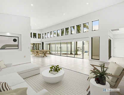 1 Angourie Street, Kingscliff, North Coast, 4 غرف, 2 حمامات, House